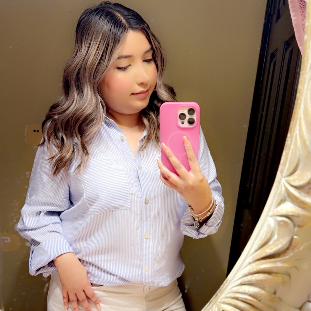 Meet your Posher, Vanessa